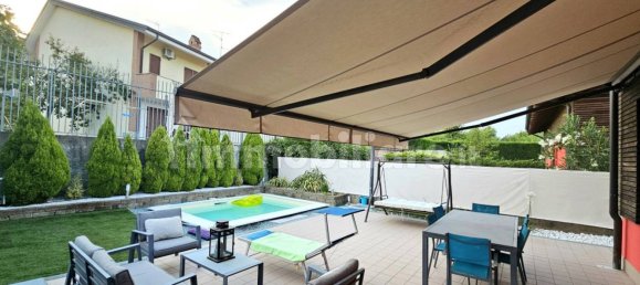 2 غرف نوم فيلا في Vimercate, Italy رقم 321842 2