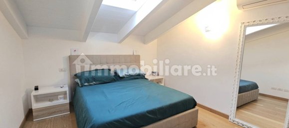 2 غرف نوم فيلا في Vimercate, Italy رقم 321842 23