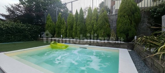 2 غرف نوم فيلا في Vimercate, Italy رقم 321842 38