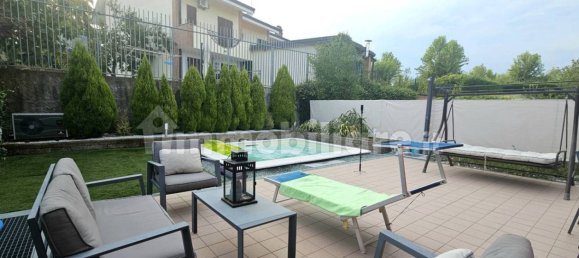 2 غرف نوم فيلا في Vimercate, Italy رقم 321842 37