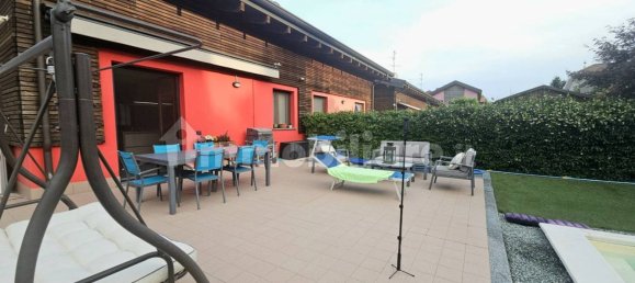 2 غرف نوم فيلا في Vimercate, Italy رقم 321842 39