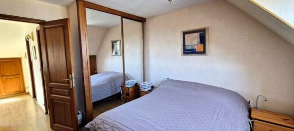 4 Schlafzimmer Haus in Claye-Souilly, France, Nr. 282143 12