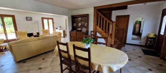 4 Schlafzimmer Haus in Claye-Souilly, France, Nr. 282143 7