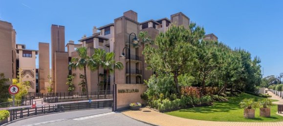 2 bedrooms Penthouse in Estepona, Spain No. 53049 24