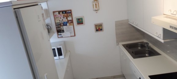 Casa T3 em Malaga, Spain N.º 22592 8