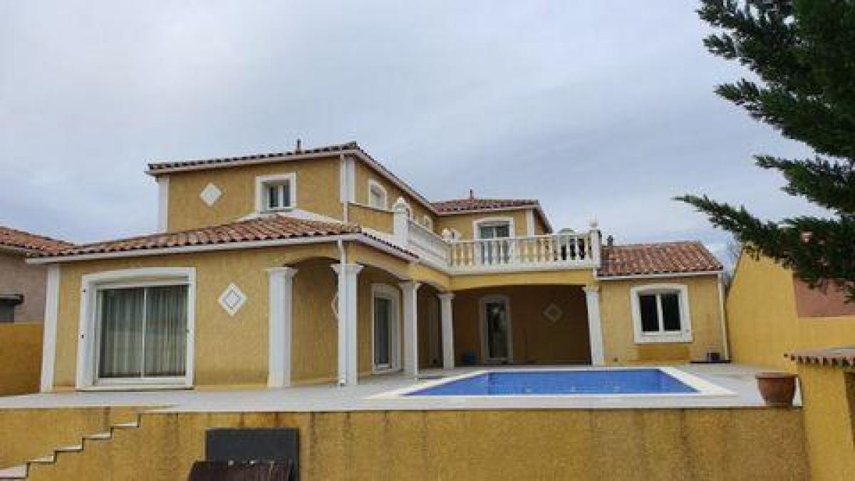 5 chambres Maison à Narbonne, France No. 25503