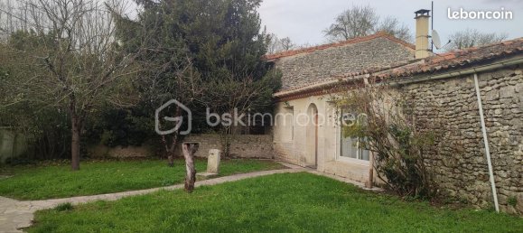 3غرفة منزل في Corme-Ecluse, France رقم 102202 3