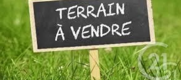 680m² Land in Epieds-en-Beauce, France No. 158413 5