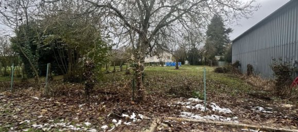 680m² Land in Epieds-en-Beauce, France No. 158413 4