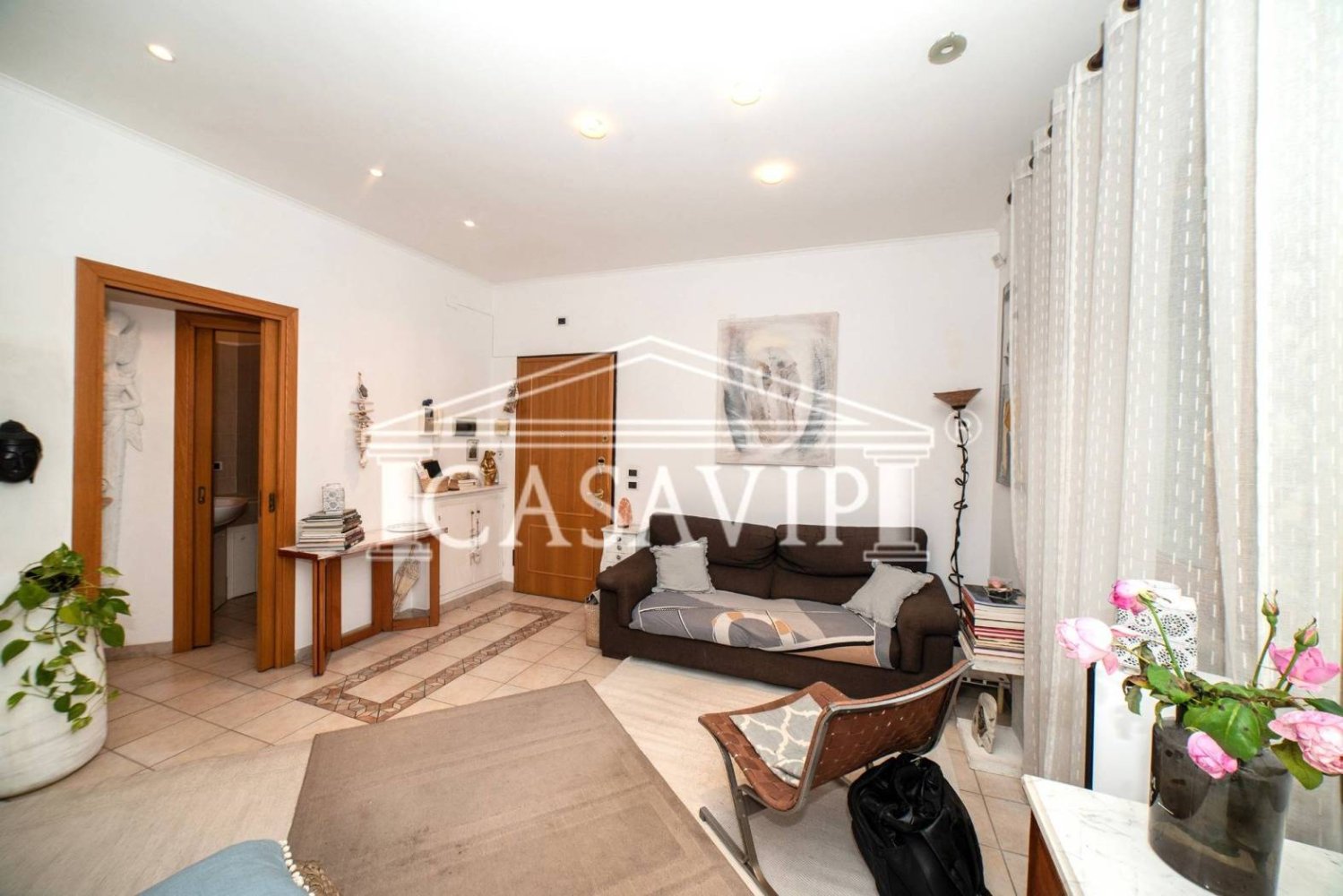 2 bedrooms Apartment in Rome, Italy No. 216970