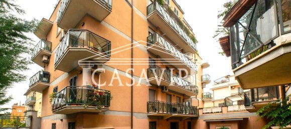 2 bedrooms Apartment in Rome, Italy No. 216970 45