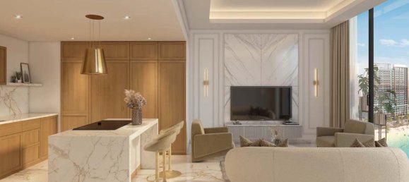 1 Schlafzimmer Wohnung in Mohammed Bin Rashid City, UAE, Nr. 60386 4