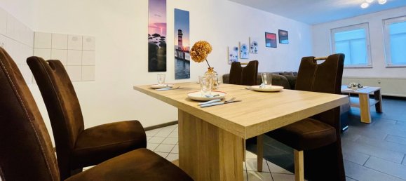 3-Zimmer Wohnung in Vorpommern-Rügen, Germany, Nr. 124630 4