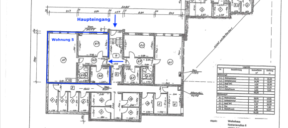 3-Zimmer Wohnung in Vorpommern-Rügen, Germany, Nr. 124630 21