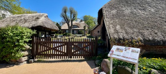 3-Zimmer Wohnung in Vorpommern-Rügen, Germany, Nr. 124630 30