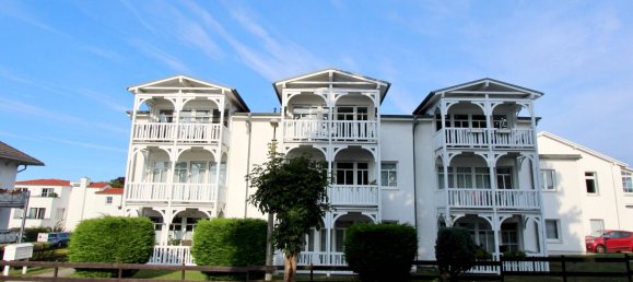 3-Zimmer Wohnung in Vorpommern-Rügen, Germany, Nr. 124630 16