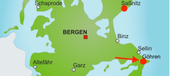 3-Zimmer Wohnung in Vorpommern-Rügen, Germany, Nr. 124630 20