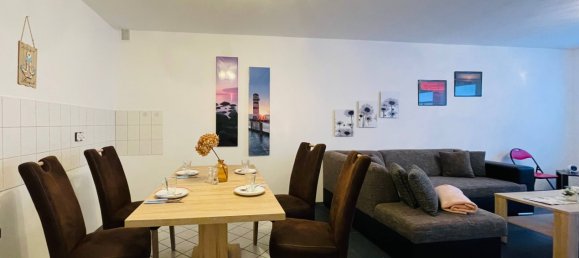 3-Zimmer Wohnung in Vorpommern-Rügen, Germany, Nr. 124630 2