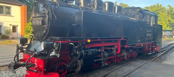 3-Zimmer Wohnung in Vorpommern-Rügen, Germany, Nr. 124630 22