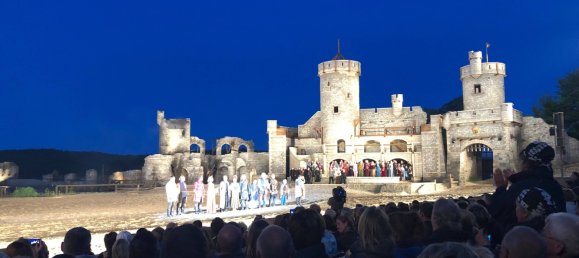 3-Zimmer Wohnung in Vorpommern-Rügen, Germany, Nr. 124630 31