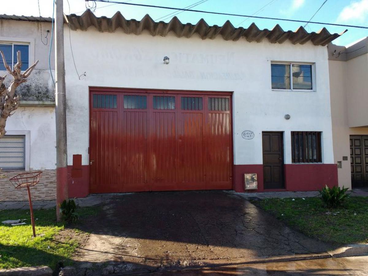 Gebäude in Mar del Plata, Argentina 186m², Nr. 109882