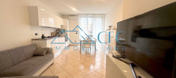 2 rooms Apartment in Cernusco sul Naviglio, Italy No. 25586 2