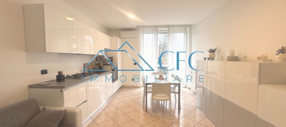 2 rooms Apartment in Cernusco sul Naviglio, Italy No. 25586 5