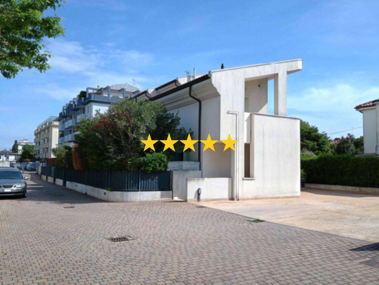 3 bedrooms Apartment in Mogliano Veneto, Italy No. 373438