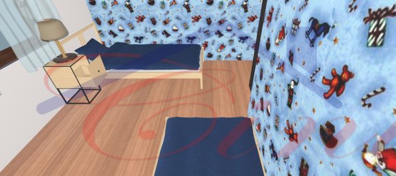 Apartamento T3 em Lecco, Italy N.º 365525 50