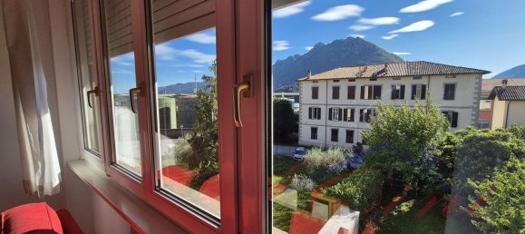 Apartamento T3 em Lecco, Italy N.º 365525 2