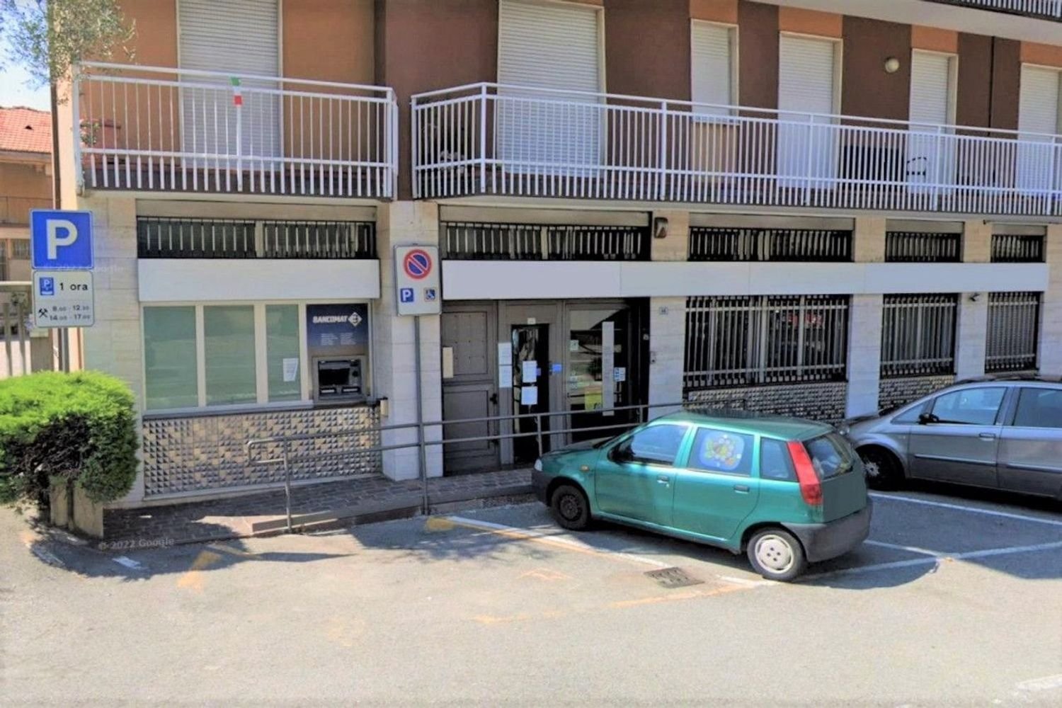 Офис 240м² в Веркураго, Италия № 385479