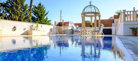 6 Schlafzimmer Villa in Mouttagiaka, Cyprus, Nr. 7321 2