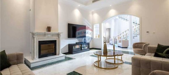 6 Schlafzimmer Villa in Mouttagiaka, Cyprus, Nr. 7321 7