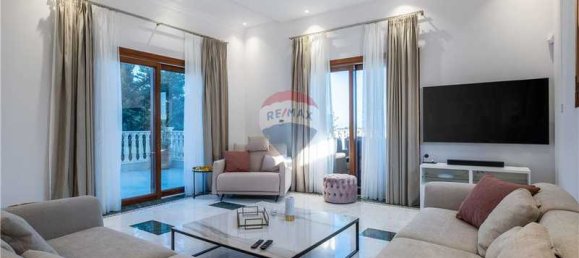 6 Schlafzimmer Villa in Mouttagiaka, Cyprus, Nr. 7321 16