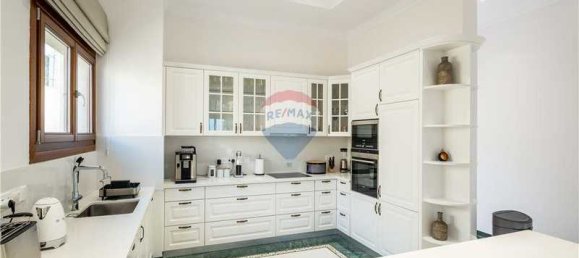 6 Schlafzimmer Villa in Mouttagiaka, Cyprus, Nr. 7321 9