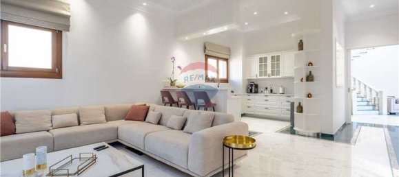 6 Schlafzimmer Villa in Mouttagiaka, Cyprus, Nr. 7321 12