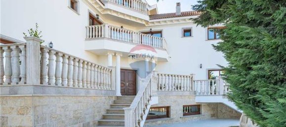 6 Schlafzimmer Villa in Mouttagiaka, Cyprus, Nr. 7321 3