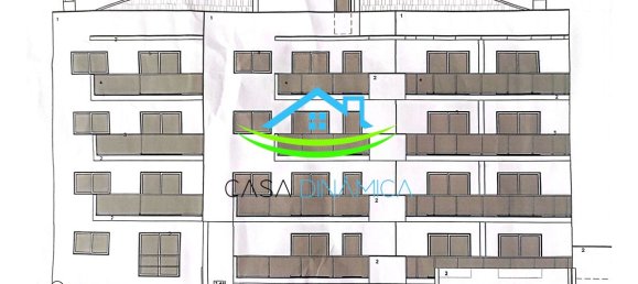 3 chambres Appartement à Sao Pedro, Portugal No. 78948 22