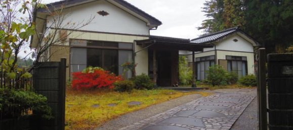 5 bedrooms House in Niigata, Japan No. 4298 2