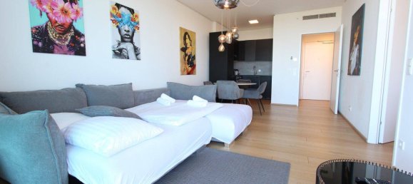 2 rooms Apartment in Vienna, Austria No. 245778 11