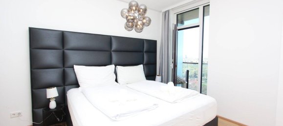 2 rooms Apartment in Vienna, Austria No. 245778 2