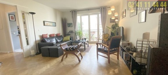 2 غرف نوم شقة في Asnieres-sur-Seine, France رقم 185374 3