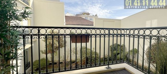 2 غرف نوم شقة في Asnieres-sur-Seine, France رقم 185374 10