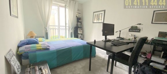 2 غرف نوم شقة في Asnieres-sur-Seine, France رقم 185374 6