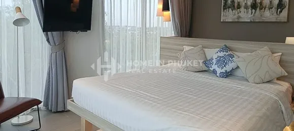 Apartamento com 2 quartos em condomínio em Phuket, Thailand N.º 68574 9