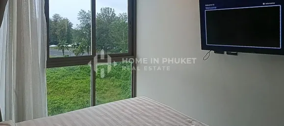 Apartamento com 2 quartos em condomínio em Phuket, Thailand N.º 68574 14