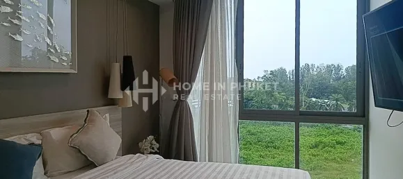 Apartamento com 2 quartos em condomínio em Phuket, Thailand N.º 68574 13