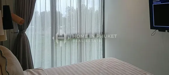 Apartamento com 2 quartos em condomínio em Phuket, Thailand N.º 68574 15