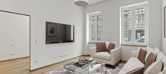 Büro in Neubau, Austria 41m², Nr. 215307 2