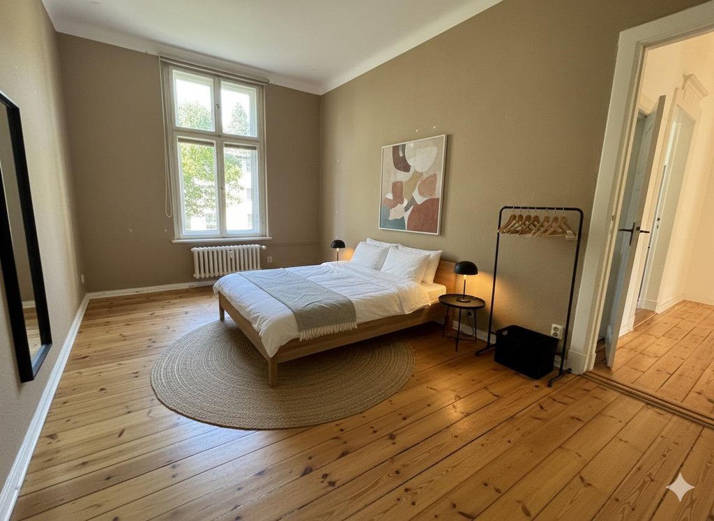 Apartamento de 3 divisões em Potsdam, Germany N.º 336872